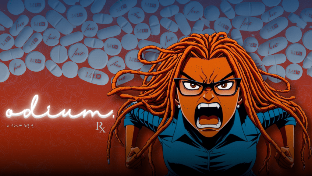 “odium.”
