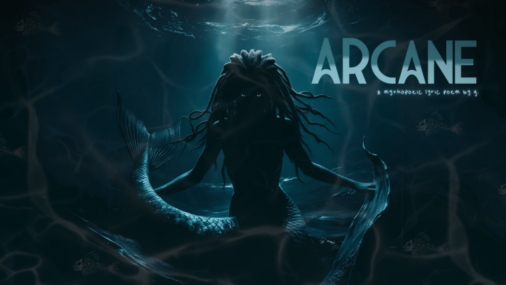 “arcane.”